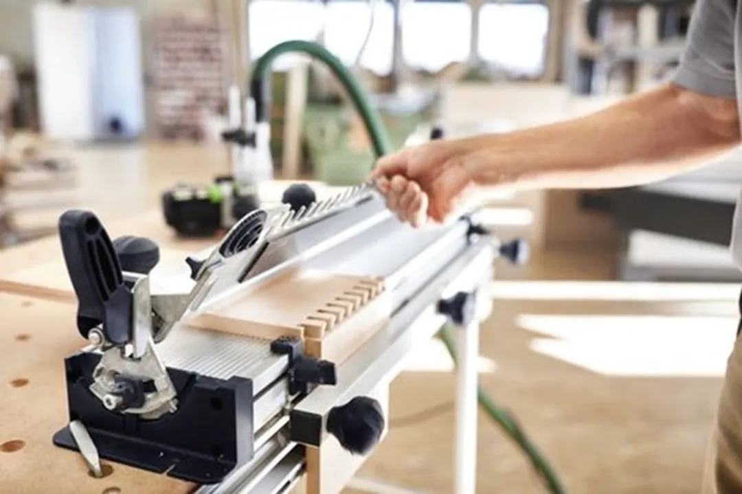 Festool Frees Zwaluwst. Sjabloon VS 600 SZ 14 - 488877