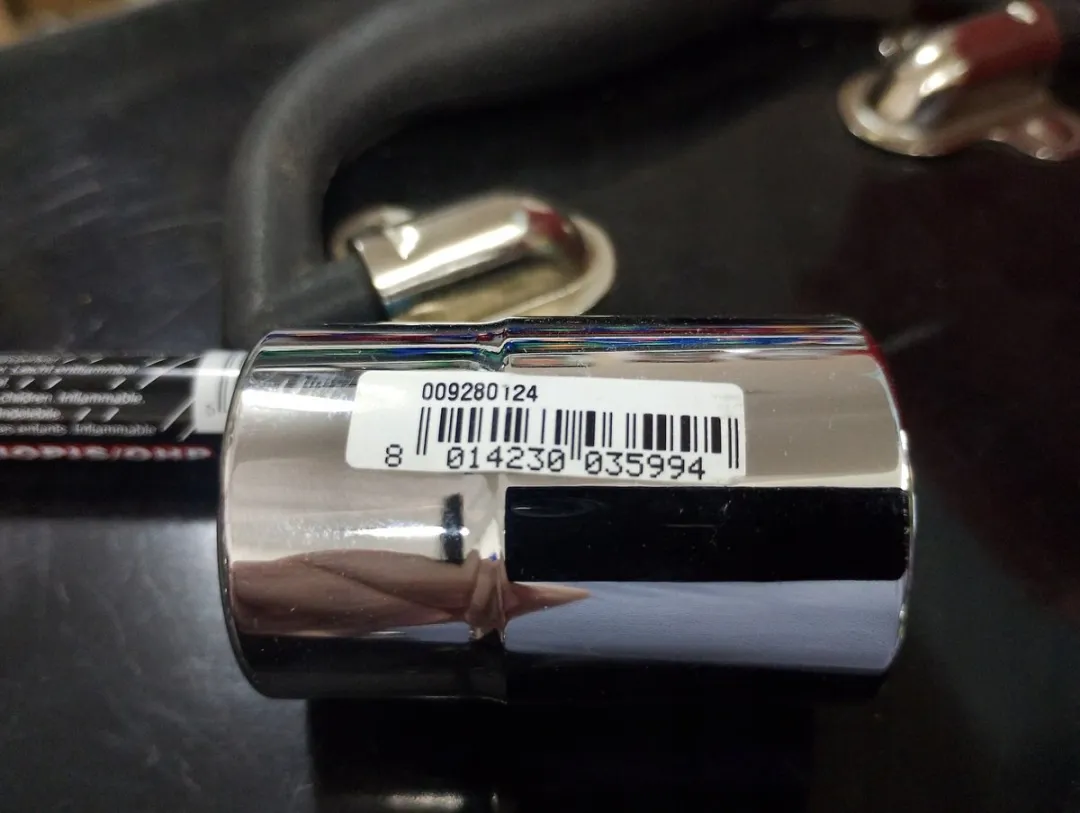 Beta Dopsleutel 3/4" 12-zijdig 24mm