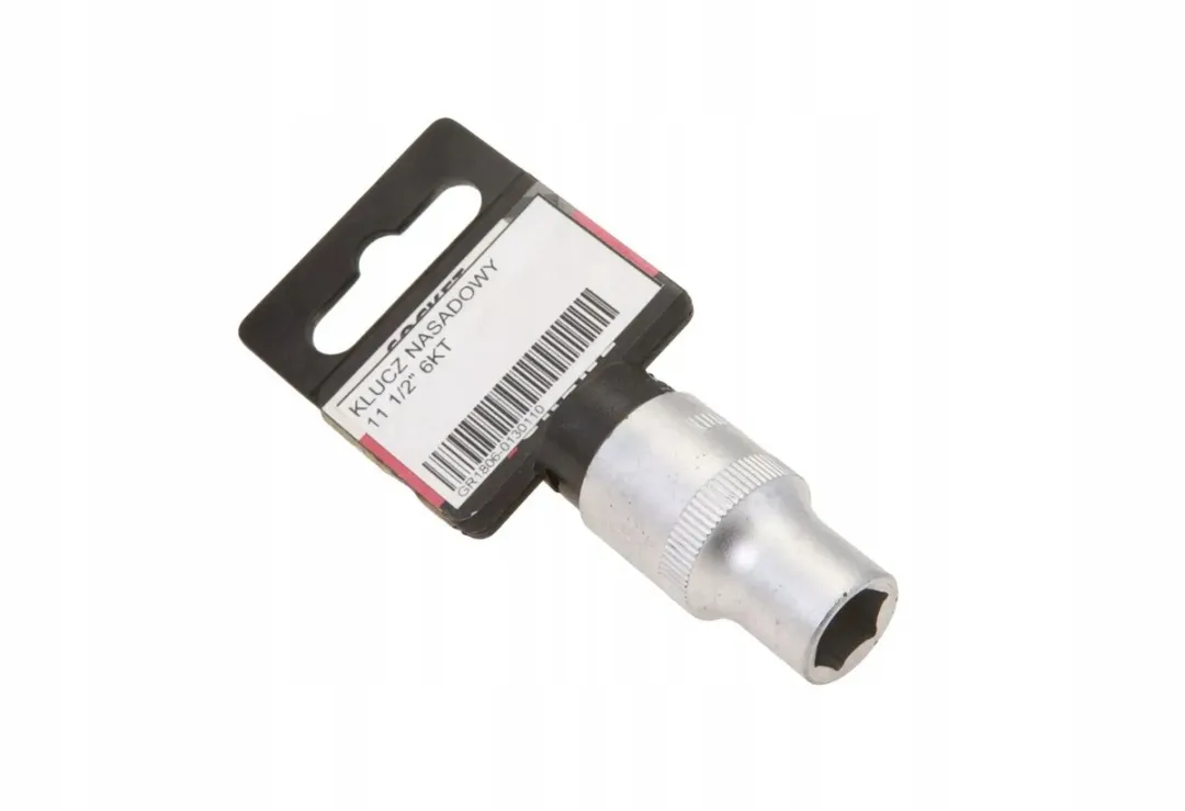 Kramp Dopsleutel 11mm 6-kant 1806-0130110