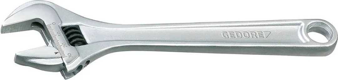 Gedore Verstelbare Steeksleutel 60 CP 12 - 36mm