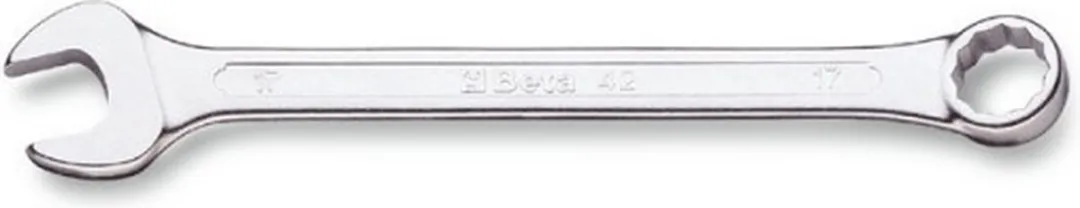 Beta 42 Ringsteeksleutel 148mm 11x11