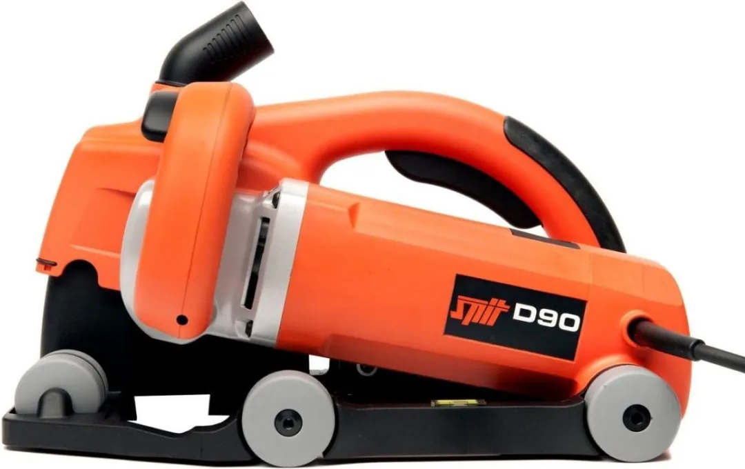 Spit D90 Sleuvenzaagmachine 2500W