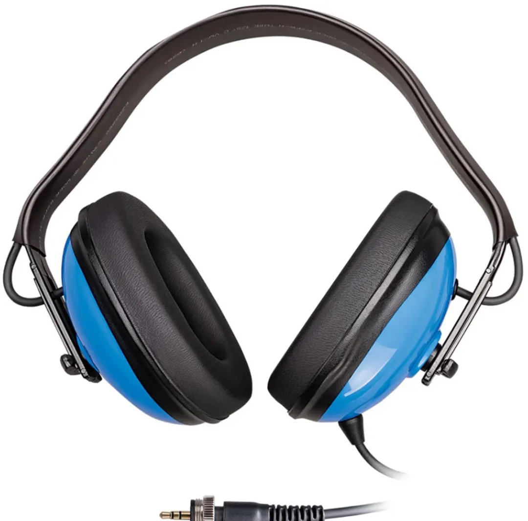 Garrett Vortex Waterdichte Hoofdtelefoon G-2202150