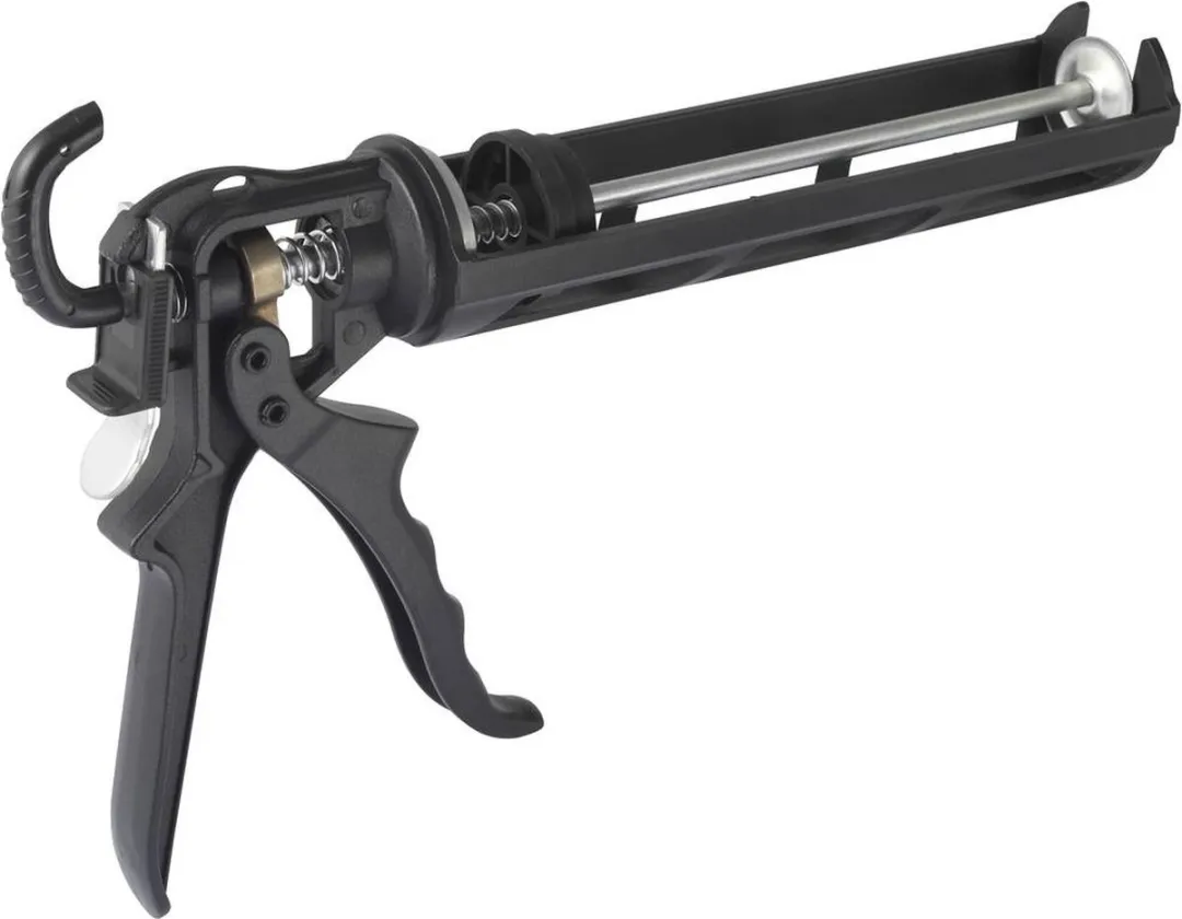 TOOLCRAFT TO-7853496 Kitpistool - 310ml