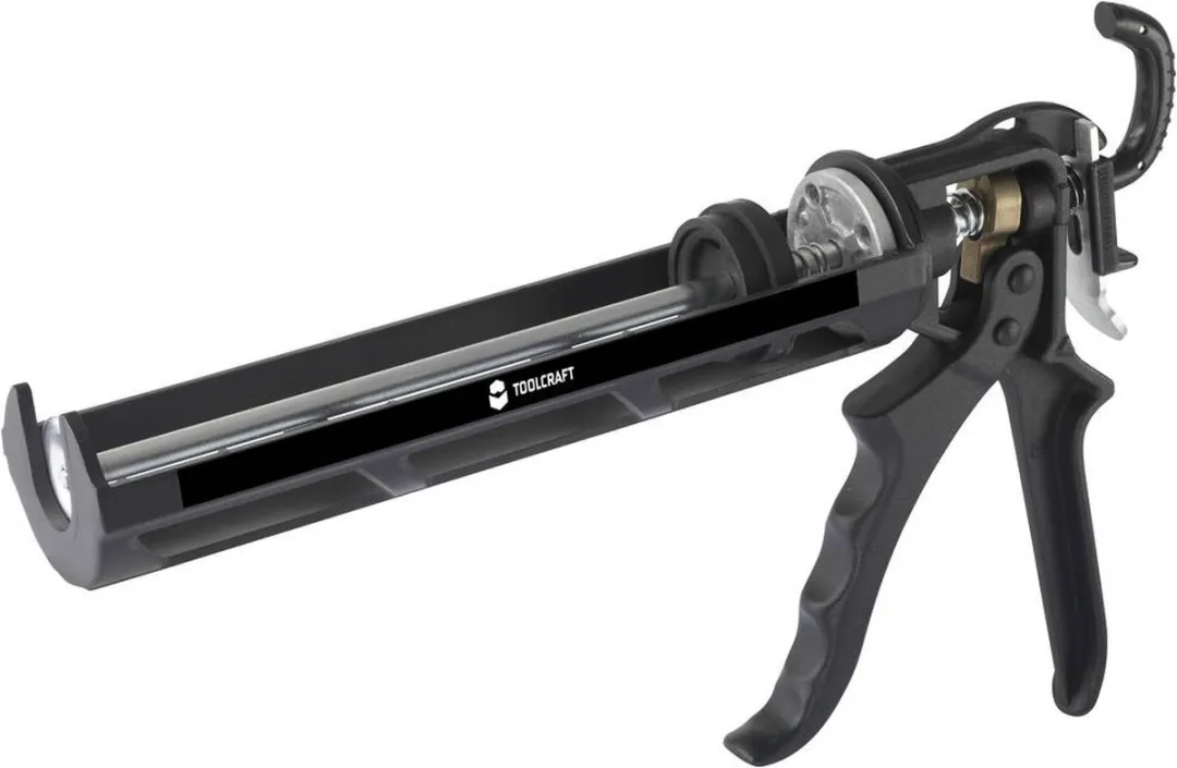 TOOLCRAFT TO-7853496 Kitpistool