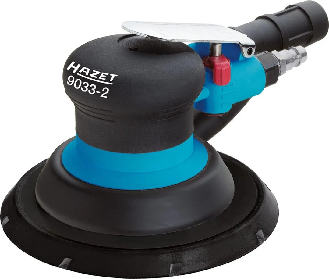 Hazet Excentrische Schuurmachine 9033-2 375W