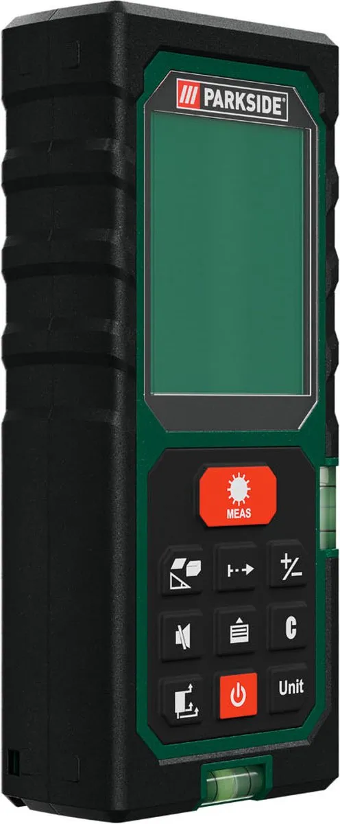 PARKSIDE Laser Afstandsmeter 50m