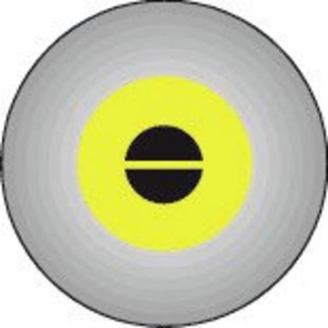 Bahco BE-8040S Schroevendraaier VDE 1000V - 0.8x4.0mm