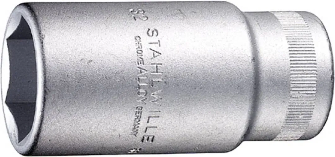 Stahlwille 56 24 05020024 Dopsleutelinzetstuk 24mm