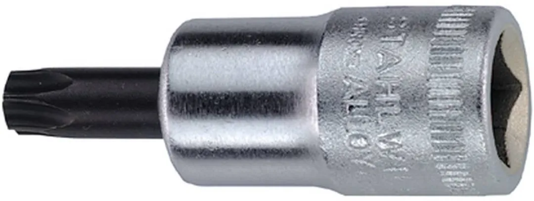 Stahlwille 49 TX T30 3/8 Schroevendraaierdop 10mm