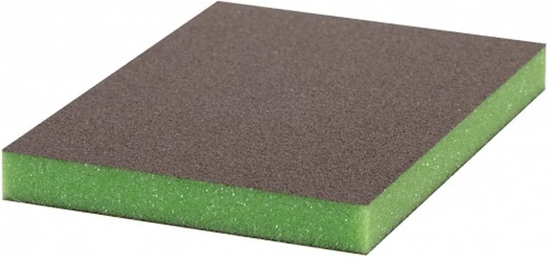 Bosch Professional S473 Schuurpad Contour Superfijn 98x120mm