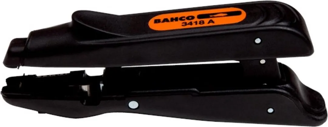 Bahco 3418A Draadstriptang 0,5-6,0mm