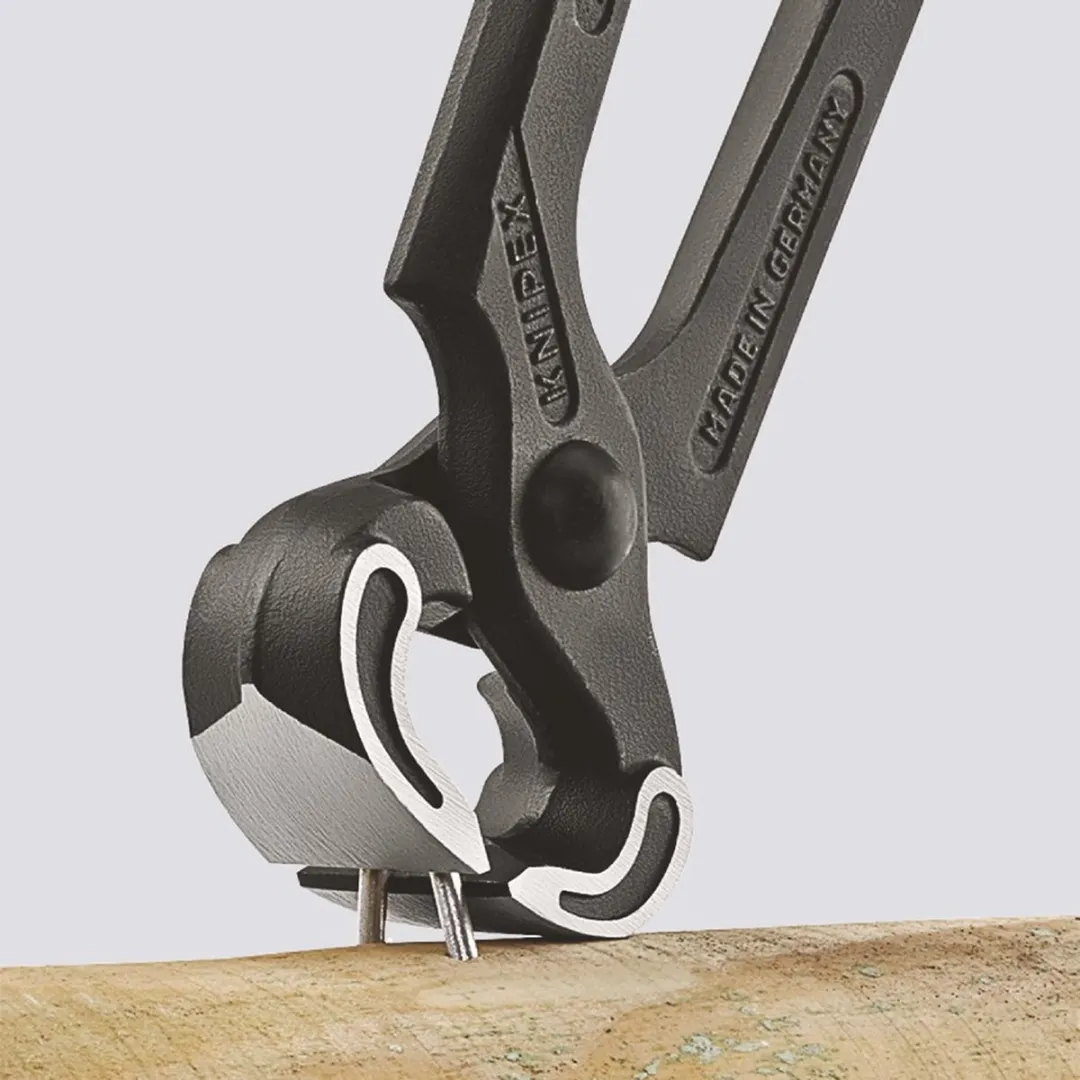 Knipex 50 00 225 Nijptang 225mm - Zwart