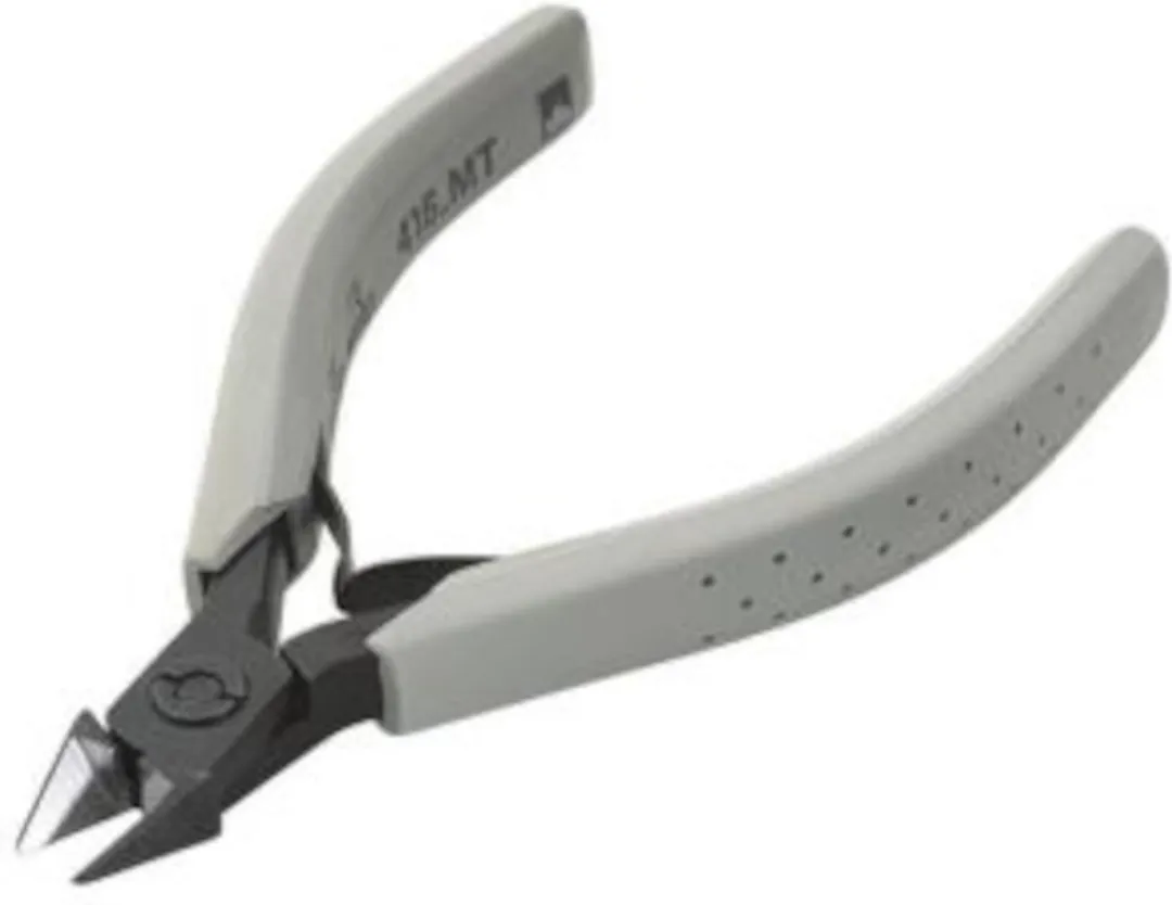FACOM 416.MT Micro-Tech Kniptang met puntbekken