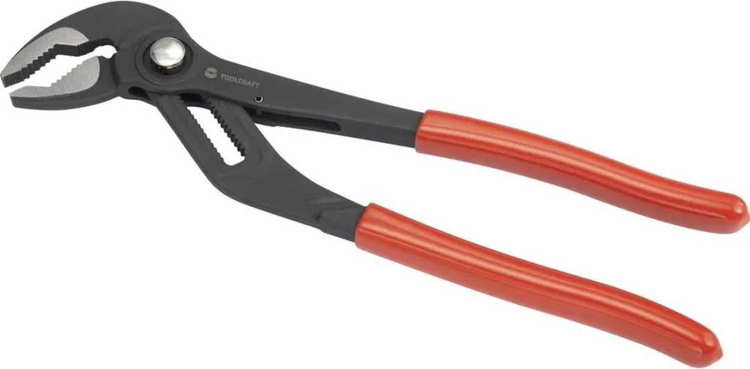 TOOLCRAFT TO-7429941 Waterpomptang 36mm