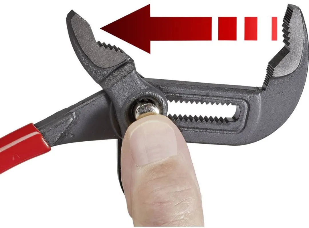 TOOLCRAFT TO-7429941 Waterpomptang 36mm
