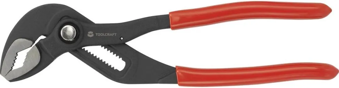 TOOLCRAFT TO-7429941 Waterpomptang 36mm