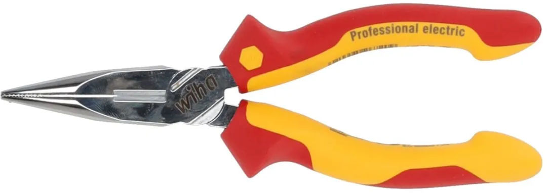 Wiha Punttang Professional Electric 27422 - Rechte vorm