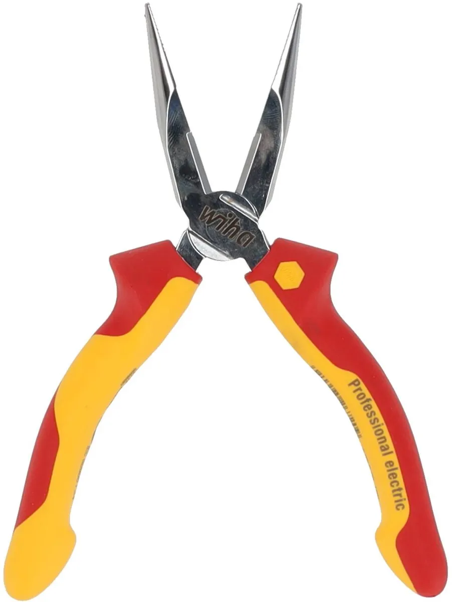 Wiha Punttang Professional Electric 27422 - Rechte vorm