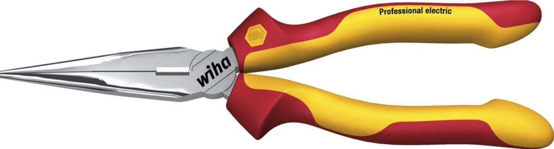Wiha Punttang Professional Electric 27422