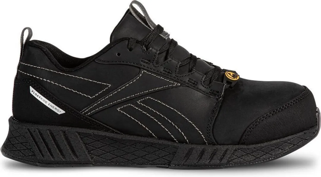 Reebok Fusion Flexweave Formidable 1080 ESD S3 Werkschoen