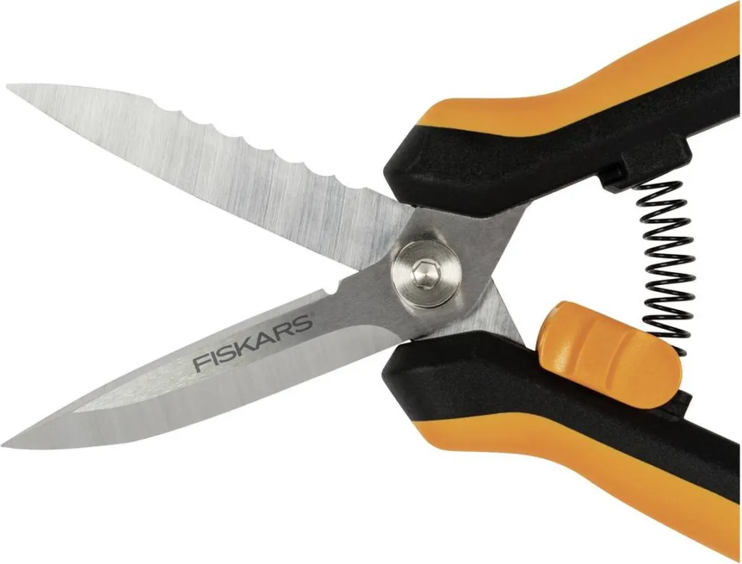 Fiskars Solid SP320 Tuinschaar