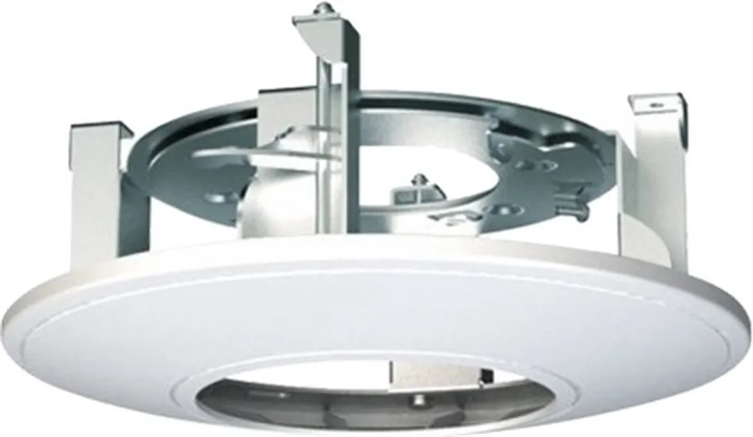 Hikvision DS-1227ZJ Plafond Inbouwbeugel
