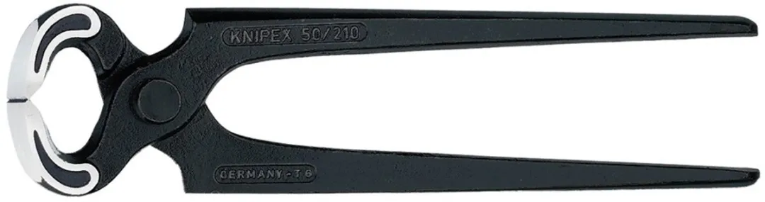 Knipex Nijptang - 5000-160