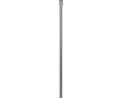 Bosch Professional SDS-Max Plattebeitel 25x600