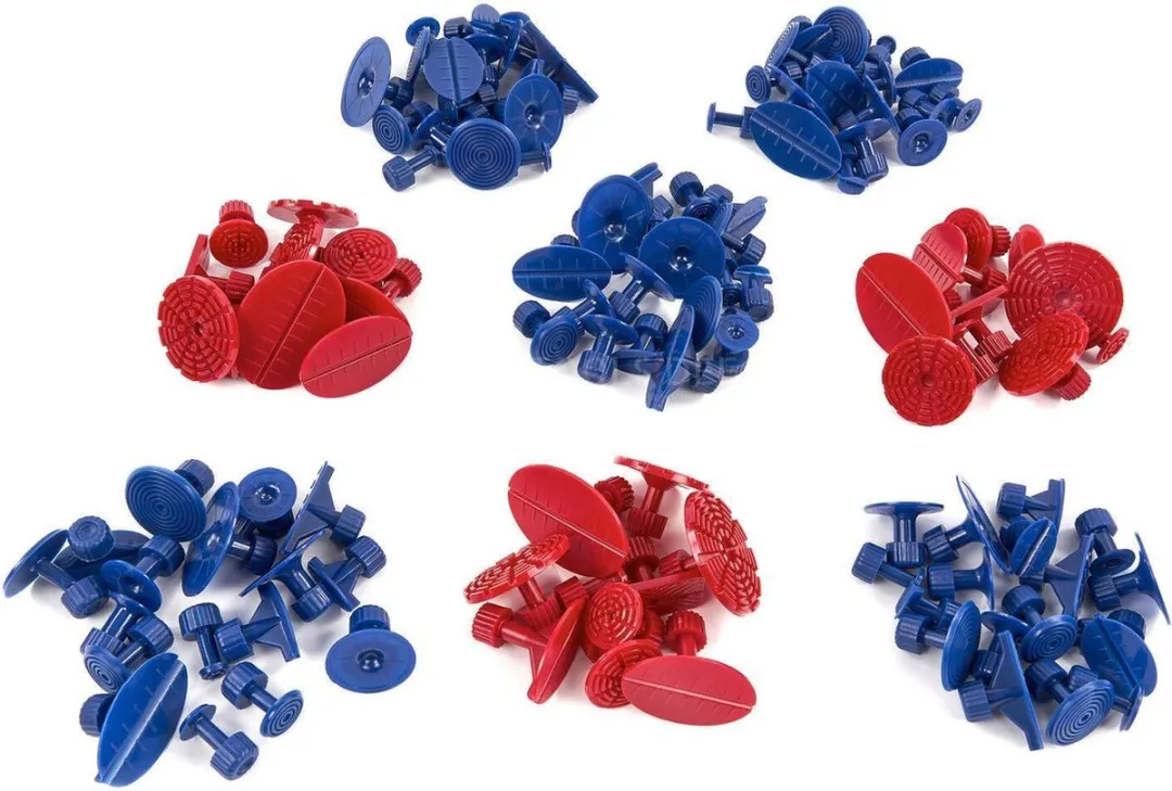 HBM 120-delige Pads Set voor Deukentrekker