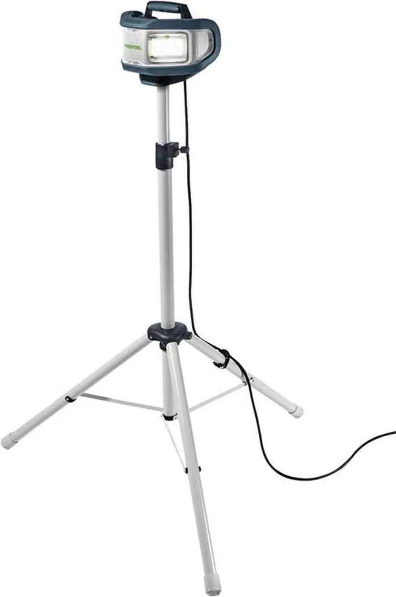 Festool Werklamp DUO-Set 5000K - Grijs