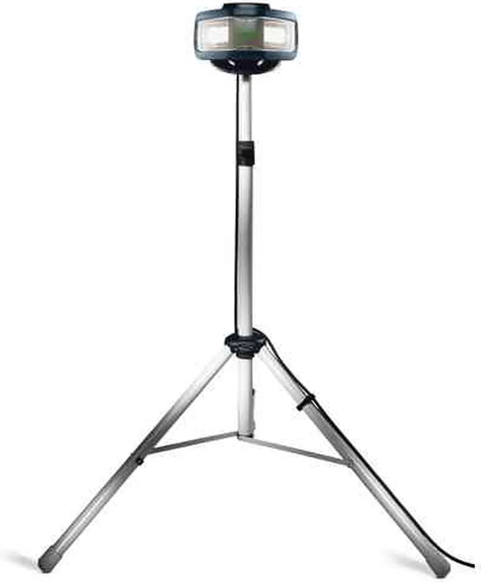 Festool Werklamp DUO-Set 5000K - Grijs