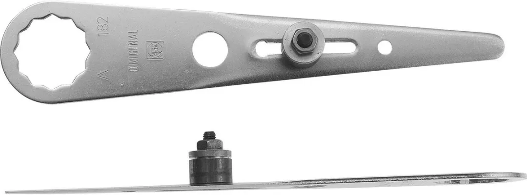 Fein SuperCut 42 60mm Snijmes