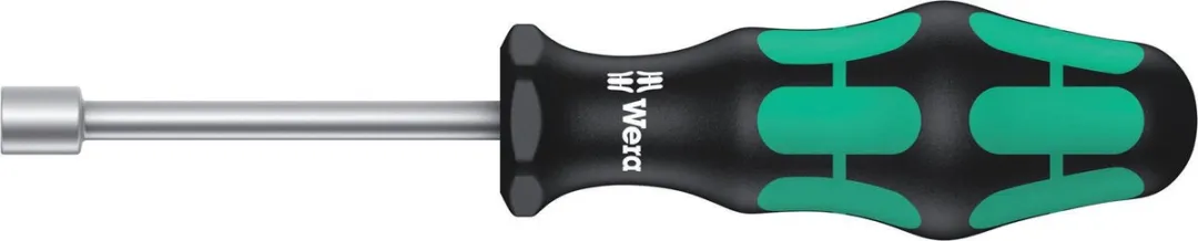 Wera 395 HO SW 13 Steekslseutel - 13mm