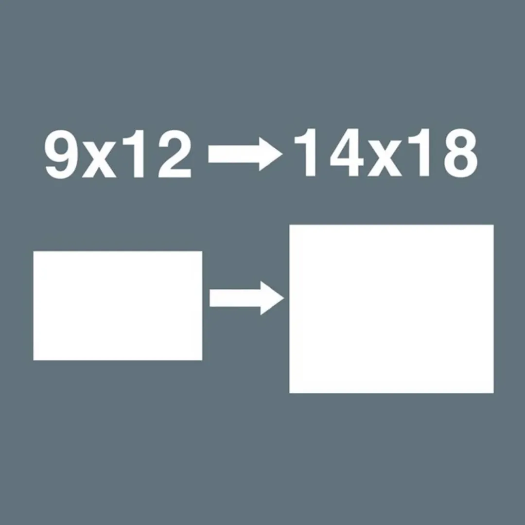 Wera 05078666001 Insteekadapter - Kleurloos