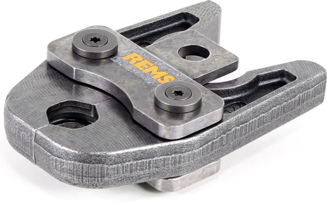 Rems 570130 Persbek - M 22 - Grijs