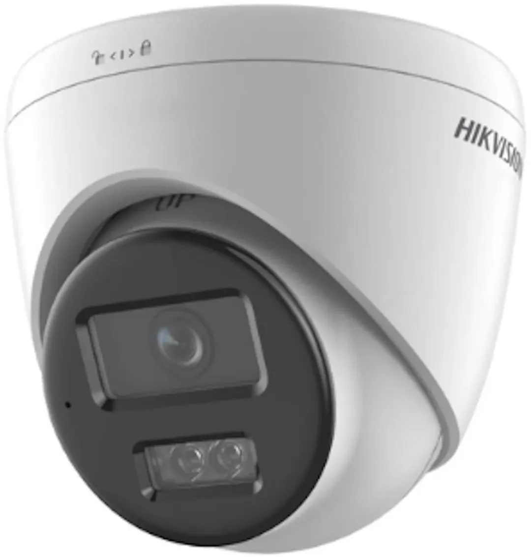 Hikvision DS-2CD1383G2-LIUF Netwerkcamera 8MP