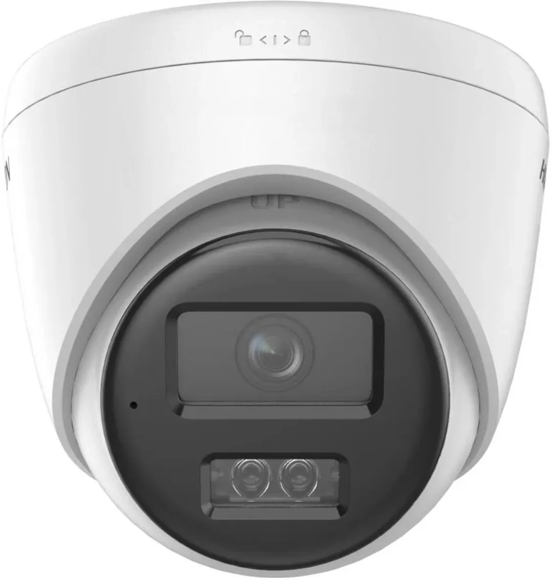 Hikvision DS-2CD1383G2-LIUF Netwerkcamera 8MP - 2.8mm