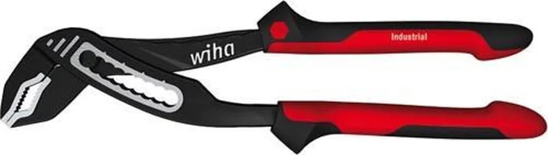 Wiha Waterpomptang 250mm