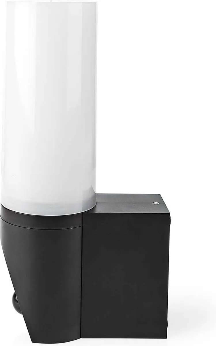 Nedis SmartLife WIFICOL20BK Beveiligingscamera
