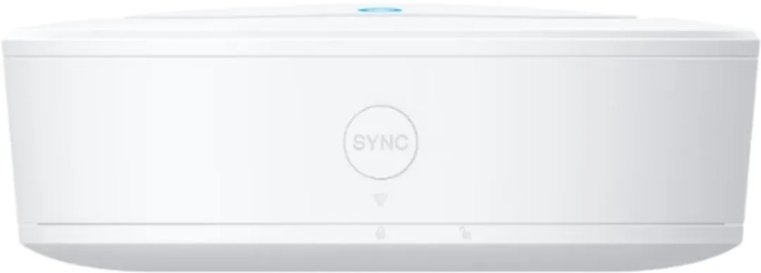 Eufy Security Siren T89703D1 - Draadloos Alarm 105dB - Wit - afbeelding 6 van 6