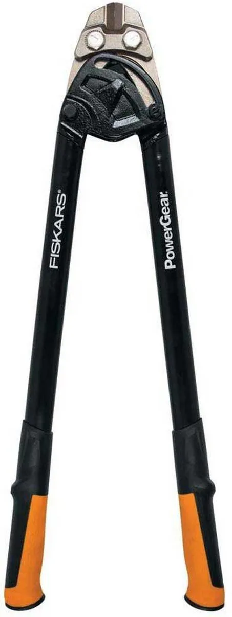 Fiskars Pro Betonschaar 61cm