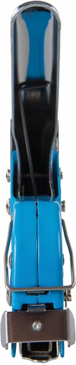 Silverline Nietmachine 4-14mm - voor Nieten/Spijkers