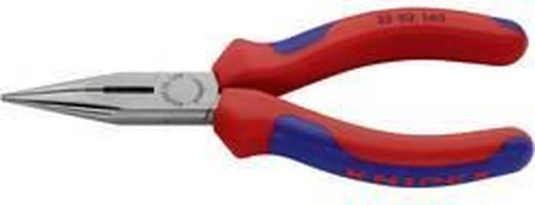 Knipex Punttang met snijkant 2502140