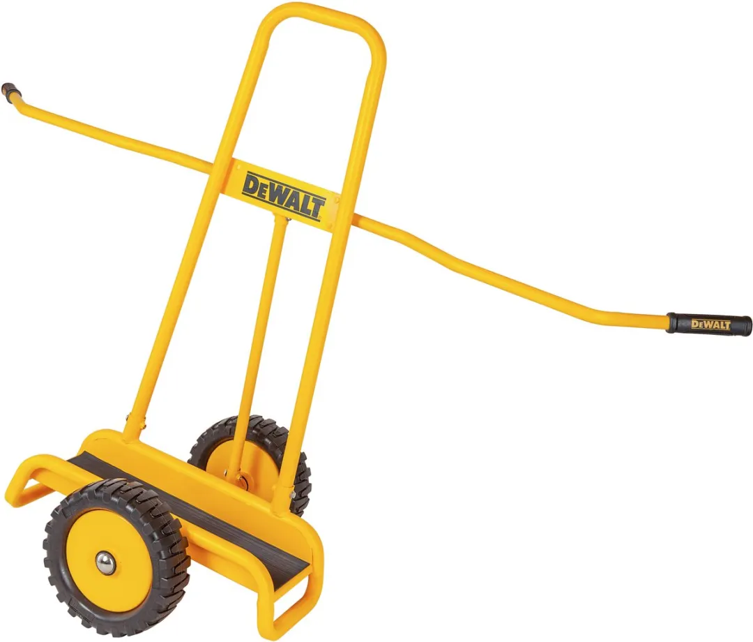 DeWalt Platenwagen DXWT-202