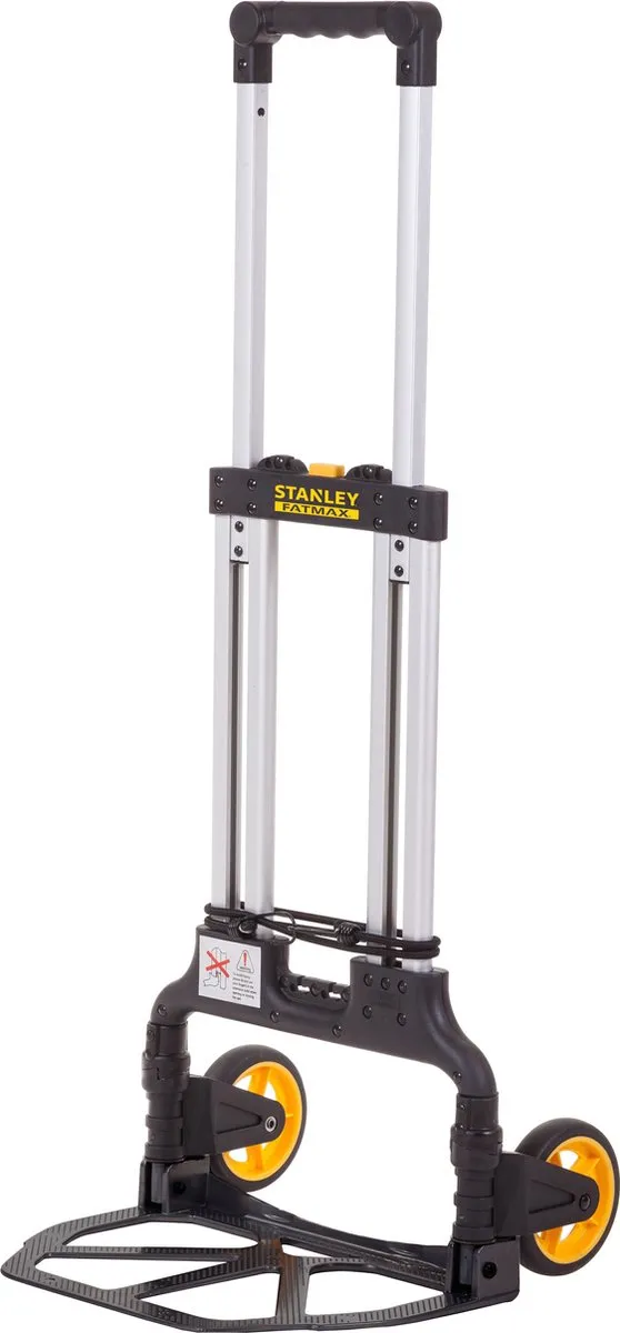 Stanley FXWT-705 Opvouwbare Steekwagen