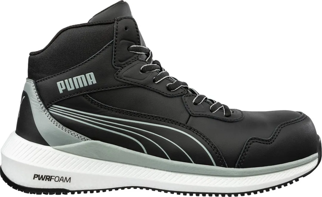 PUMA Zoom 63503 Werkschoenen S3