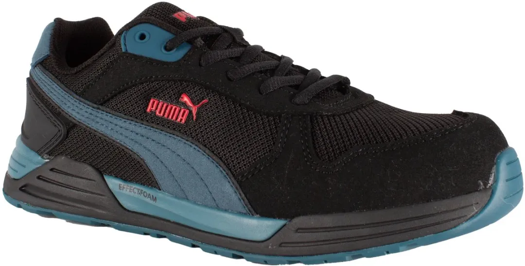 PUMA Frontside Laag S1P