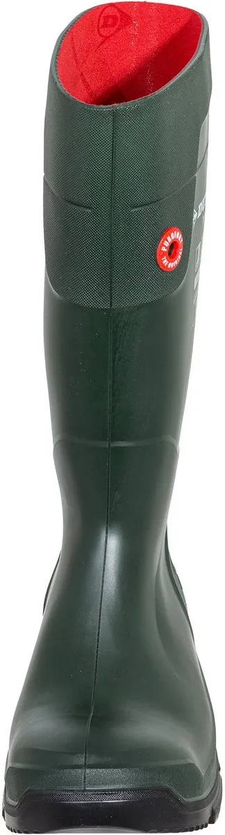 Dunlop Purofort TerraPRO LJ2KL01 Werklaars
