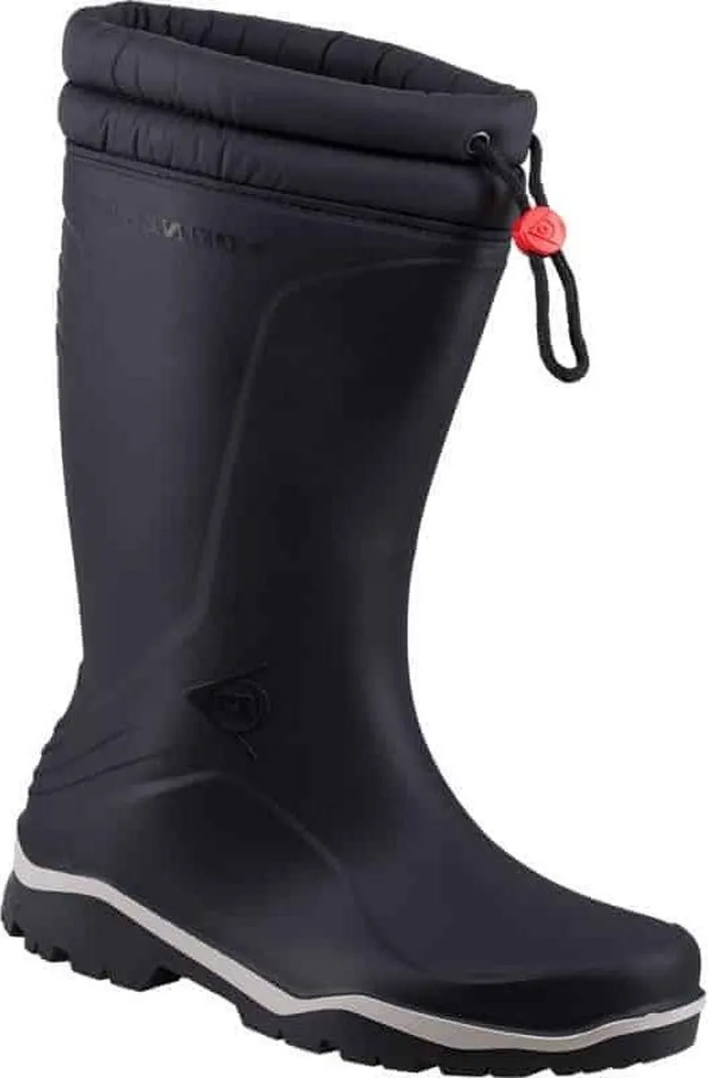 Dunlop Blizzard Gevoerde Winterlaars K400061